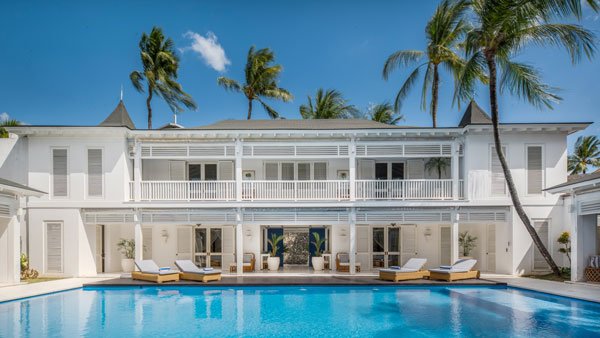 Villa Lulito in Seminyak,Bali